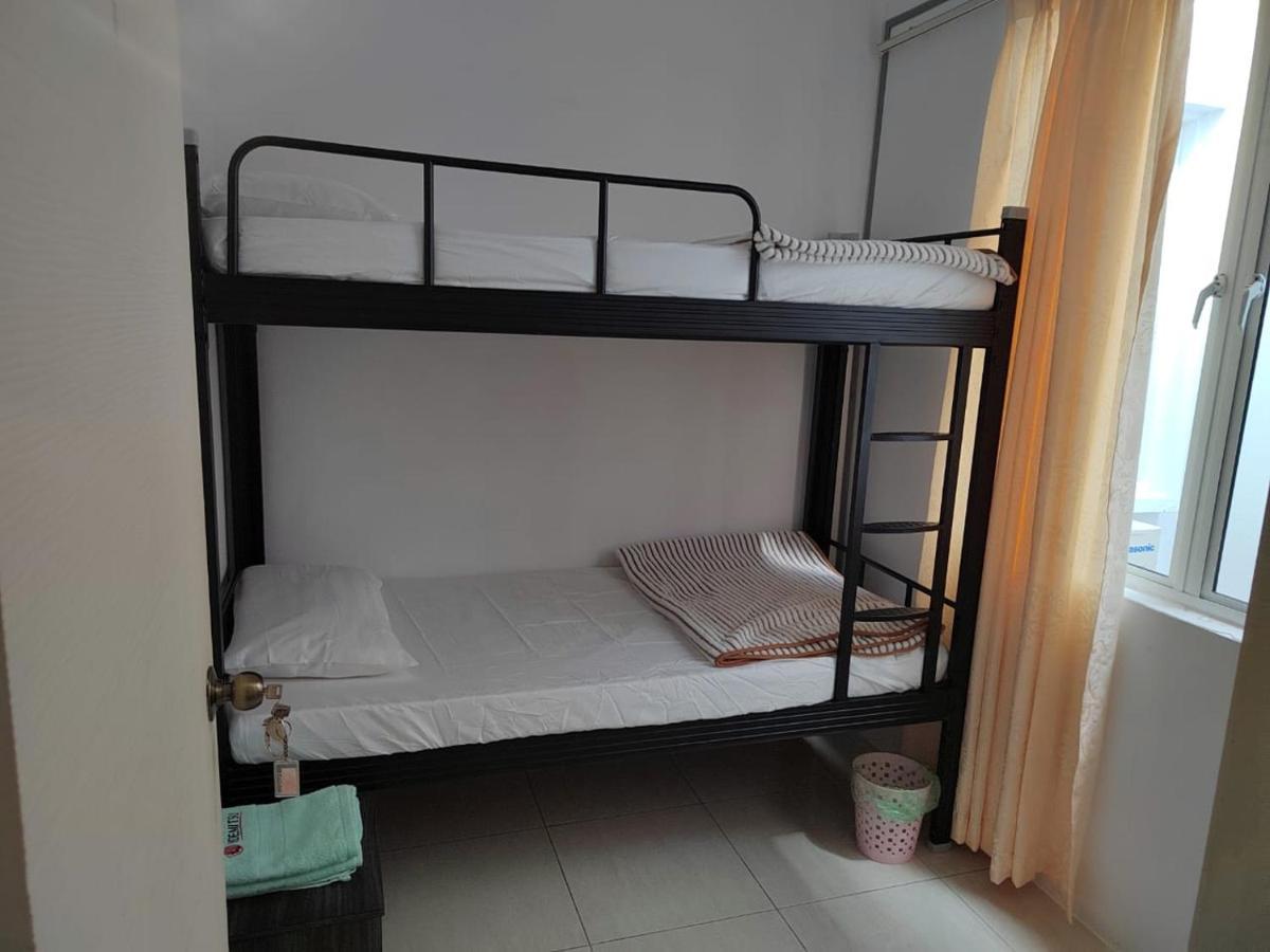 Lägenhet på 78 m² i Kuah, med 3 sovrum och 2 badrum  Exteriör bild