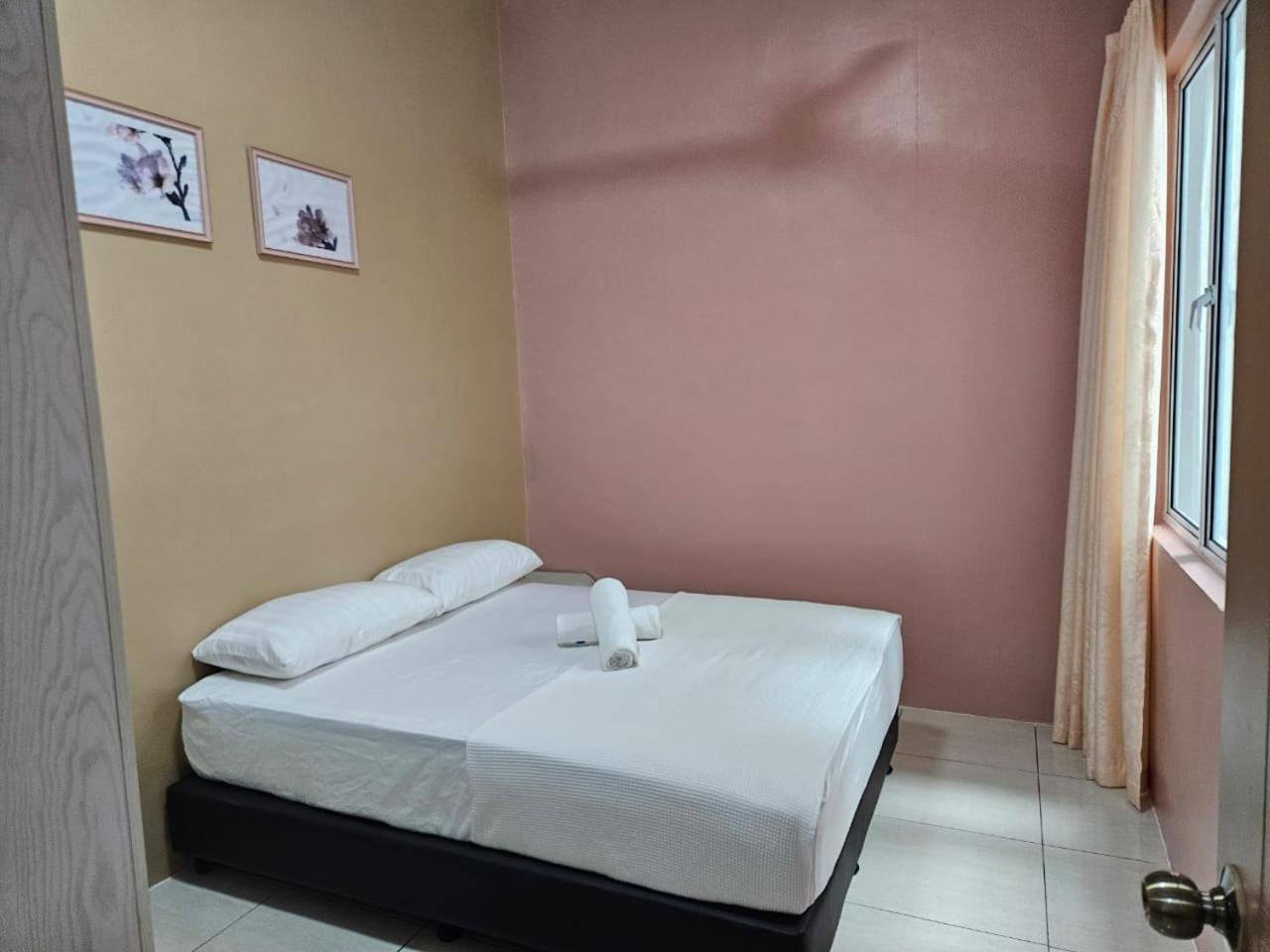 Lägenhet på 78 m² i Kuah, med 3 sovrum och 2 badrum  Exteriör bild
