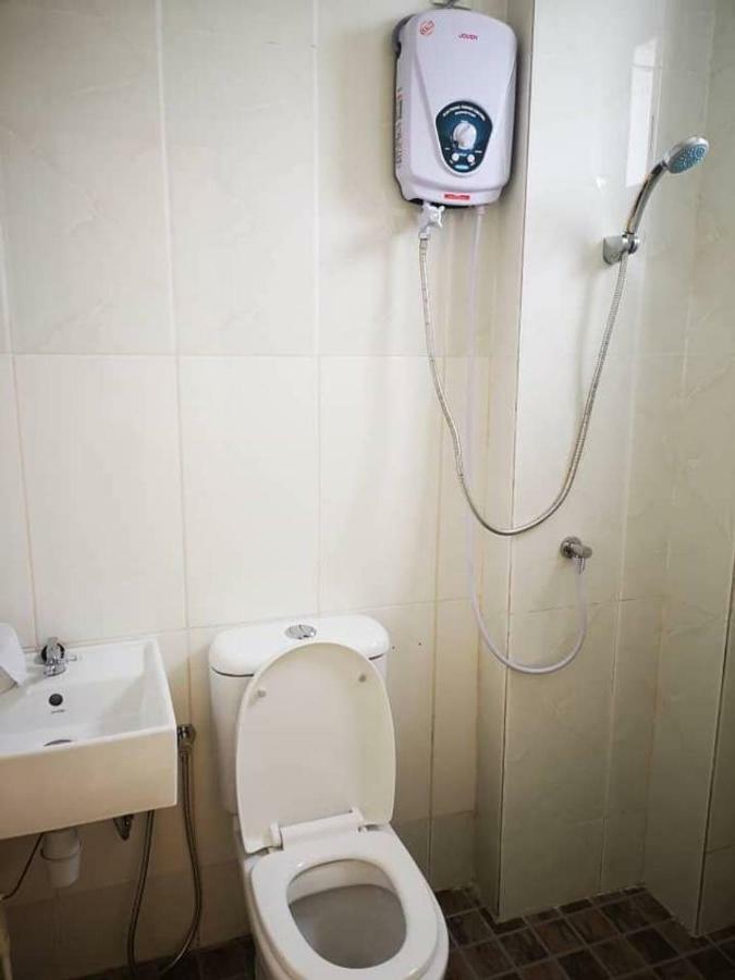 Lägenhet på 78 m² i Kuah, med 3 sovrum och 2 badrum  Exteriör bild