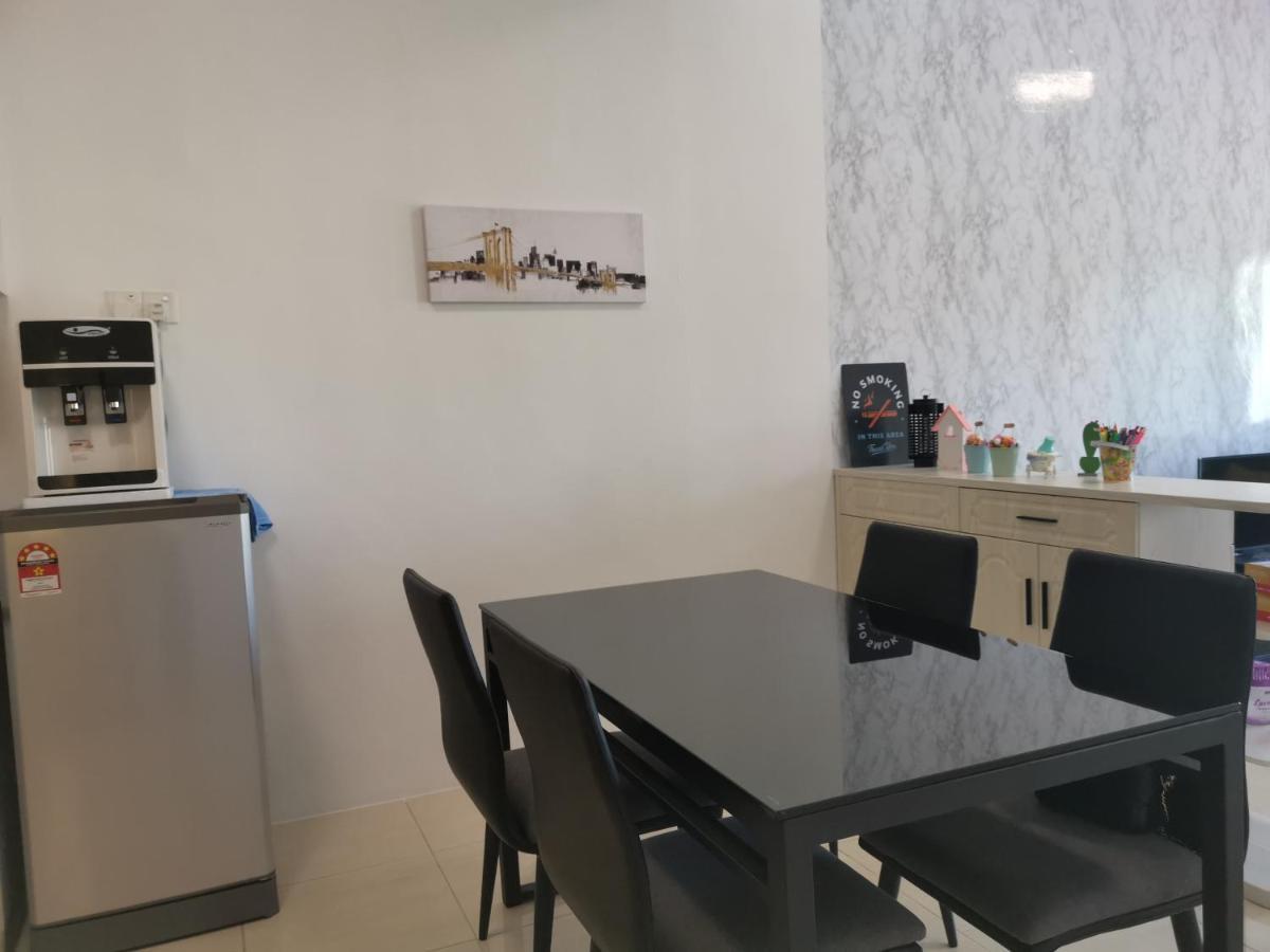 Lägenhet på 78 m² i Kuah, med 3 sovrum och 2 badrum  Exteriör bild