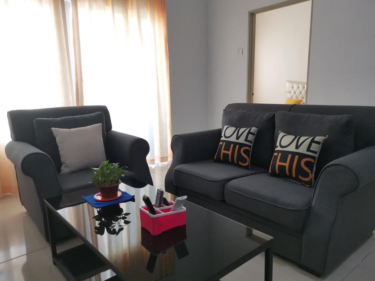 Lägenhet på 78 m² i Kuah, med 3 sovrum och 2 badrum  Exteriör bild