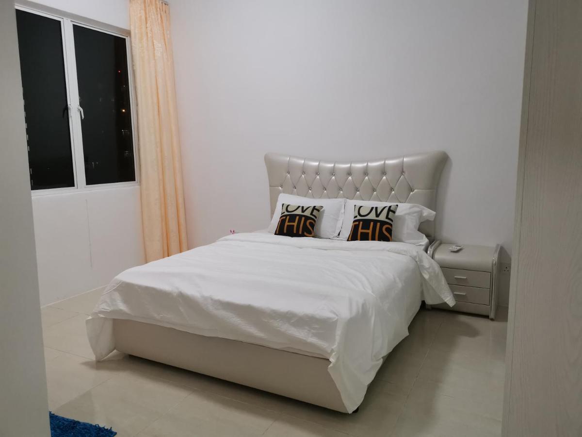Lägenhet på 78 m² i Kuah, med 3 sovrum och 2 badrum  Exteriör bild